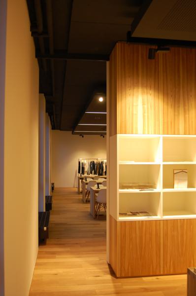 Opus Showroom | München